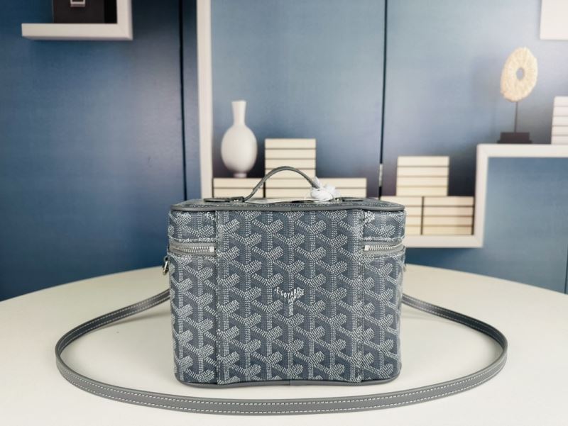 Goyard Cosmetic Bags